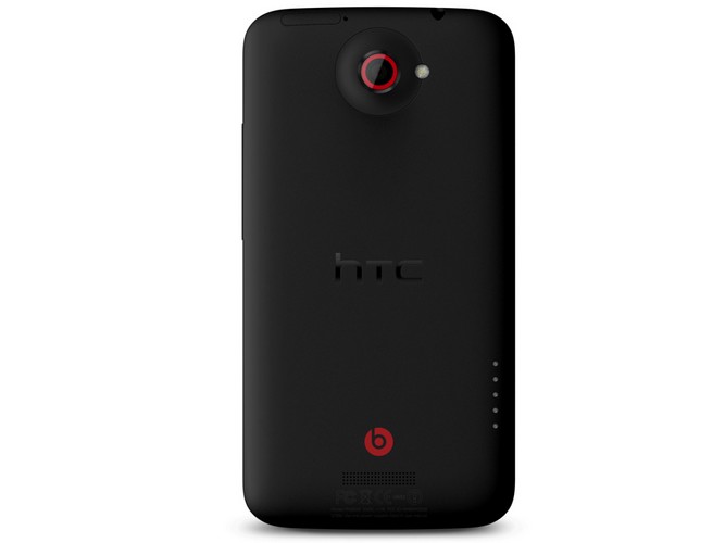 Điện thoại HTC One X+ 64GB