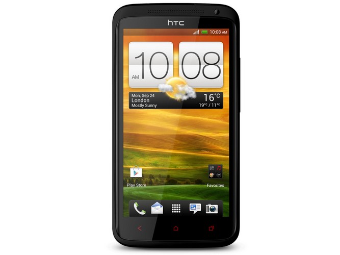 Điện thoại HTC One X+ 64GB