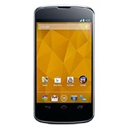 Điện thoại LG Nexus 4
