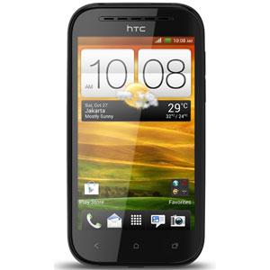 Дисплей htc desire sv в сборе с тачскрином