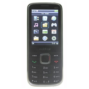 Mobiistar B227