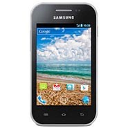 Điện thoại Samsung Galaxy Discover