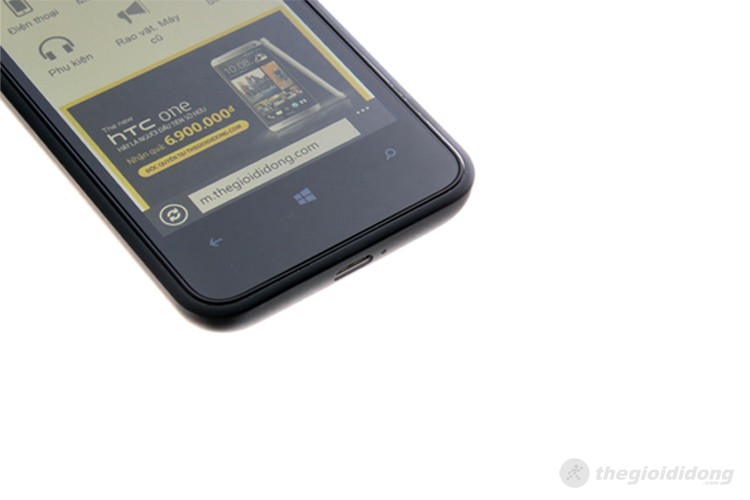 Điện thoại Nokia Lumia 620