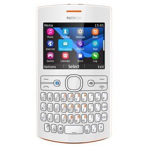 Điện thoại Nokia Asha 205
