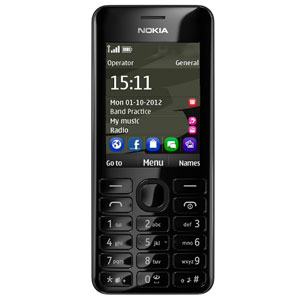 Điện thoại Nokia 206