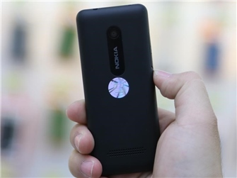 Điện thoại Nokia 206