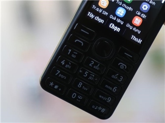 Điện thoại Nokia 206