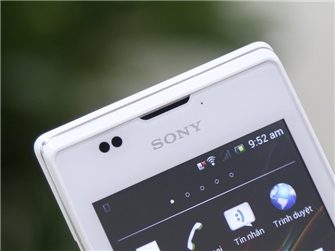 Điện thoại Sony Xperia E