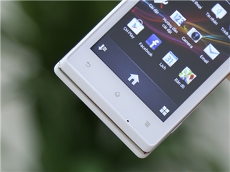 Điện thoại Sony Xperia E