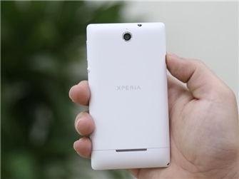 Điện thoại Sony Xperia E