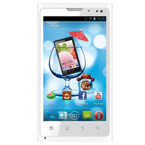 Điện thoại Mobiistar Touch Kem 432M