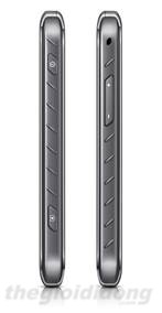 Hai cạnh bên của Samsung Galaxy Xcover 2 S7710