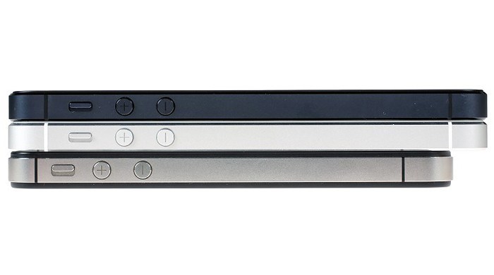 iPhone 5 32GB - 22
