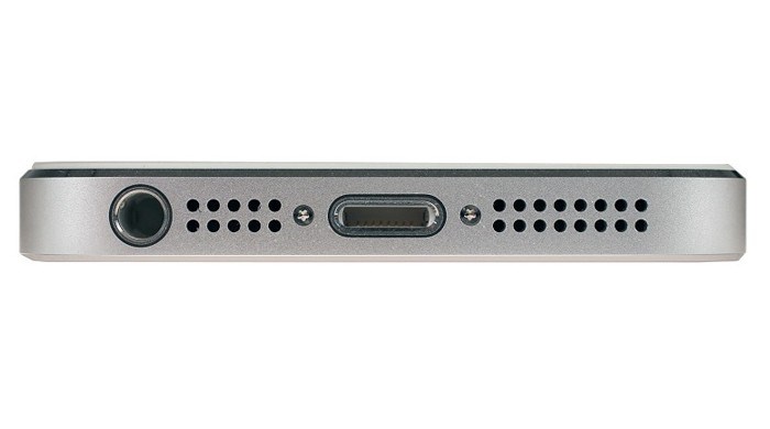 Điện thoại iPhone 5 32GB Màu Trắng