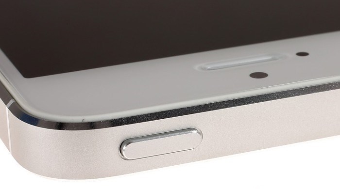 Điện thoại iPhone 5 32GB Màu Trắng