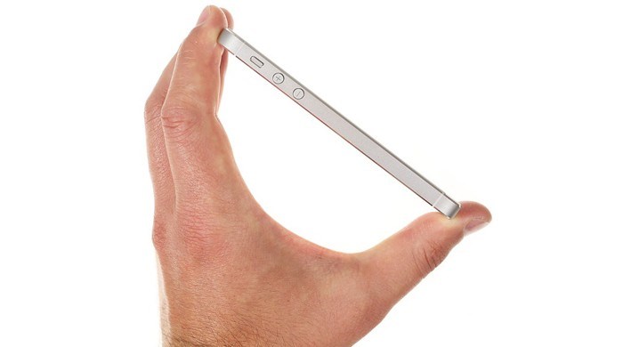 Điện thoại iPhone 5 32GB Màu Trắng