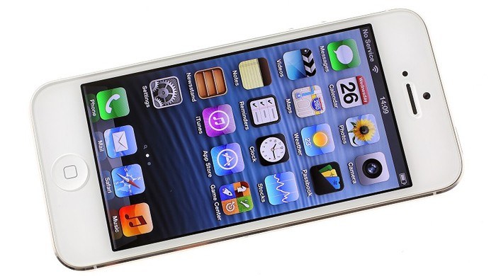 Tổng hợp các tin đồn về iPhone 5S, iPhone 5C và những mẫu máy Apple có thể  giới thiệu vào ngày 10/9 | Viết bởi Blaze1st