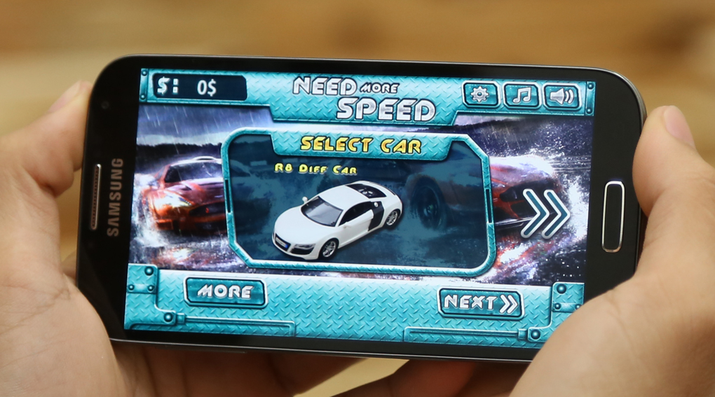 <p>Bộ xử l&yacute; 8 nh&acirc;n mạnh mẽ vận h&agrave;nh mượ m&agrave; mọi ứng dụng nặng, game đồ hoạ cao gi&uacute;p bạn giải tr&iacute; thật đ&atilde;</p>