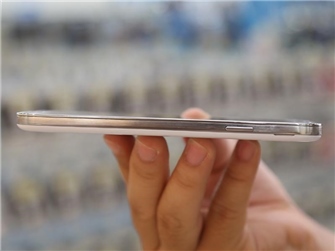 Điện thoại Samsung Galaxy S4
