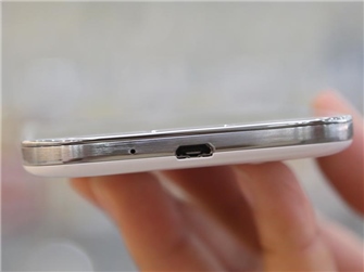 Điện thoại Samsung Galaxy S4