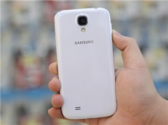 Điện thoại Samsung Galaxy S4
