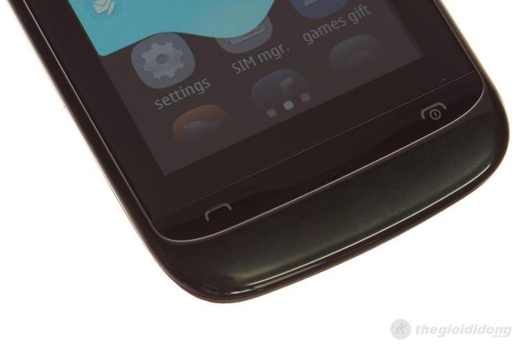 Điện thoại Nokia Asha 310