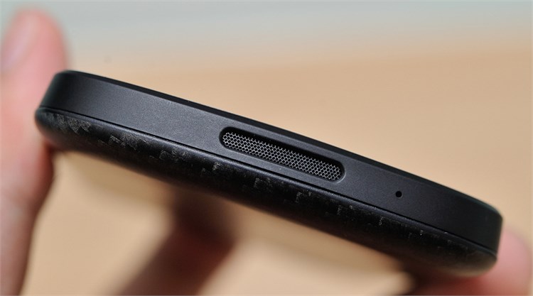 Điện thoại BlackBerry Q10