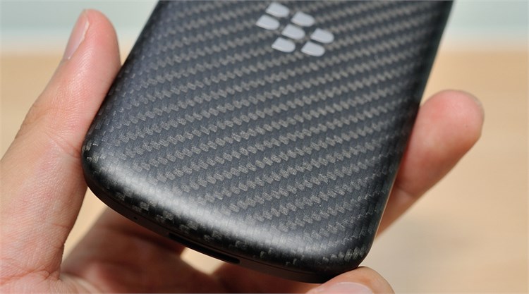 Điện thoại BlackBerry Q10