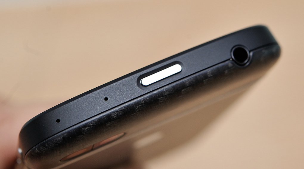 Điện thoại BlackBerry Q10