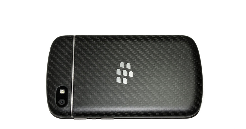 BlackBerry Q10