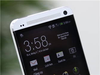 Điện thoại HTC One 32GB