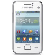 Samsung Rex 80 S5222R