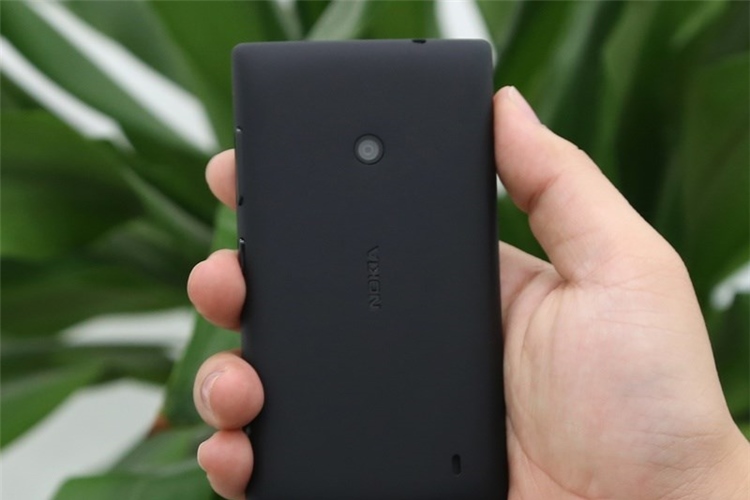 Điện thoại Nokia Lumia 520