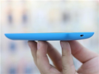 Điện thoại Nokia Lumia 520