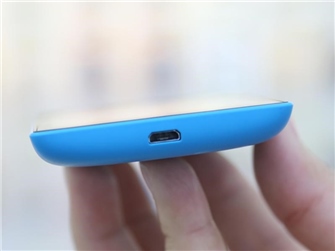 Điện thoại Nokia Lumia 520