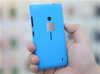 Điện thoại Nokia Lumia 520