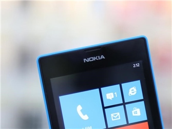 Điện thoại Nokia Lumia 520