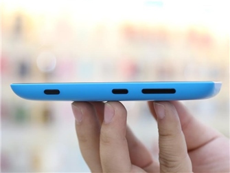 Điện thoại Nokia Lumia 520