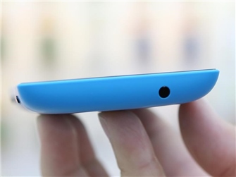 Điện thoại Nokia Lumia 520