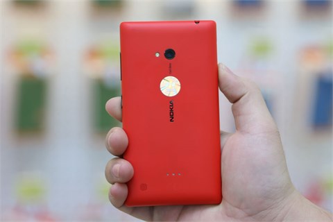 Điện thoại Nokia Lumia 720