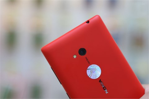 Điện thoại Nokia Lumia 720