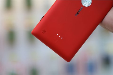 Điện thoại Nokia Lumia 720