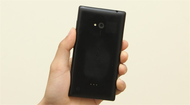 Điện thoại Nokia Lumia 720