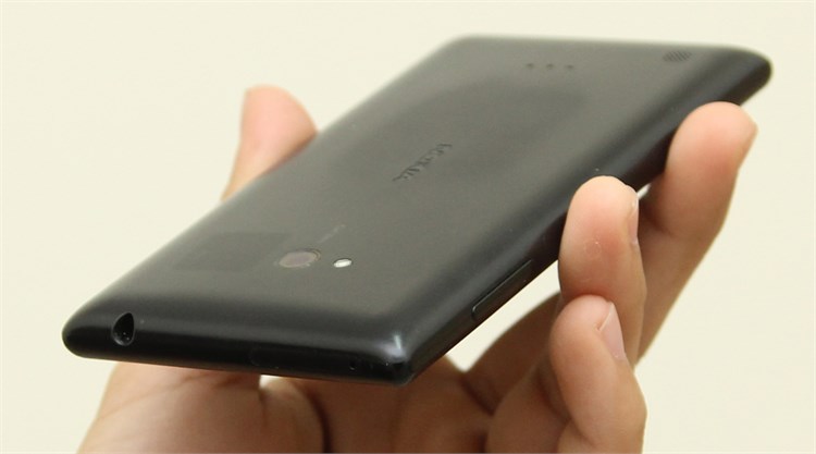 Điện thoại Nokia Lumia 720