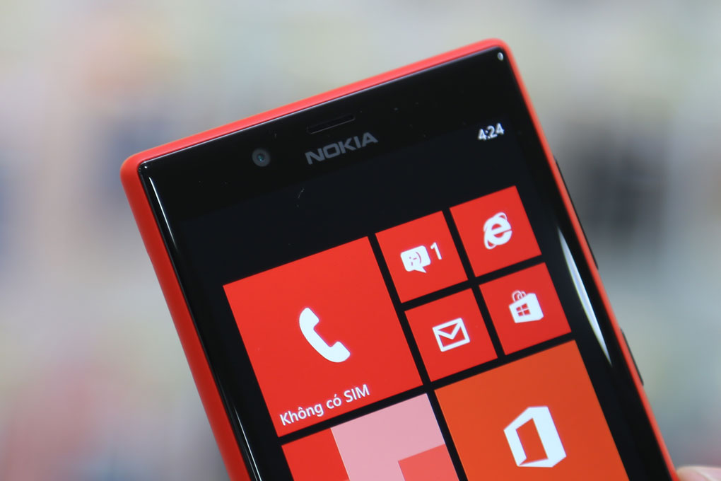 Điện thoại Nokia Lumia 720