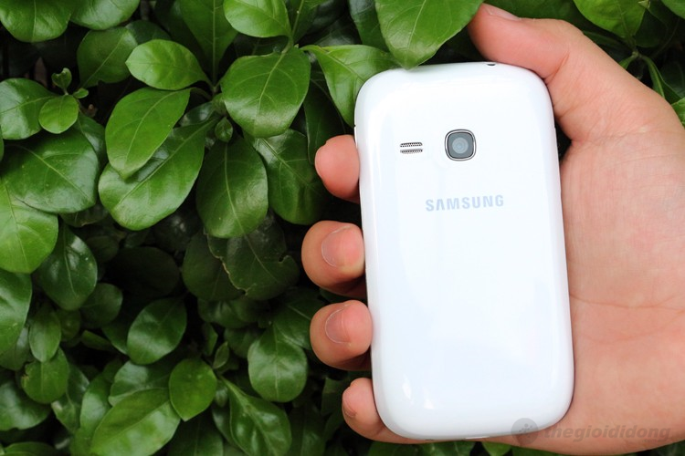 Điện thoại Samsung Galaxy Young S6310