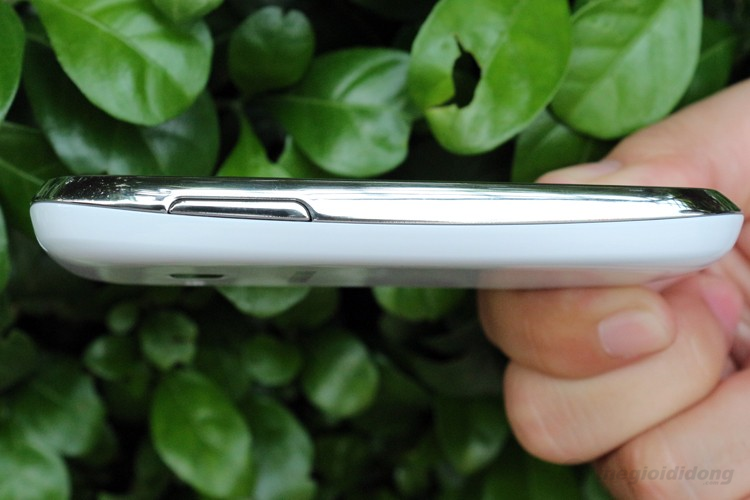 Điện thoại Samsung Galaxy Young S6310