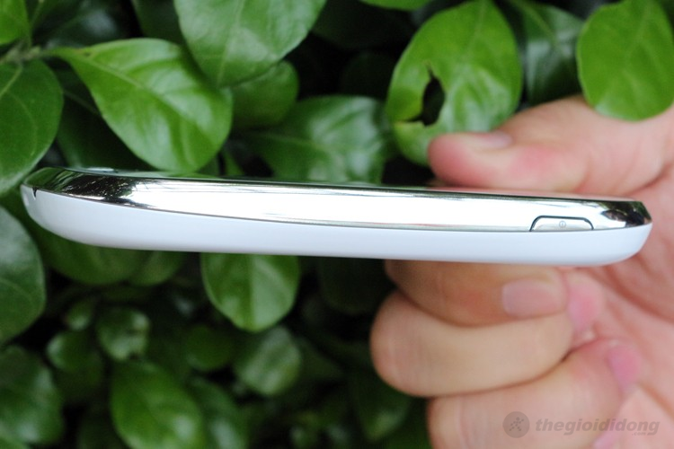 Điện thoại Samsung Galaxy Young S6310