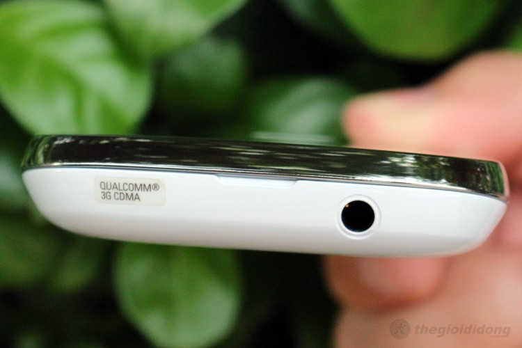 Điện thoại Samsung Galaxy Young S6310