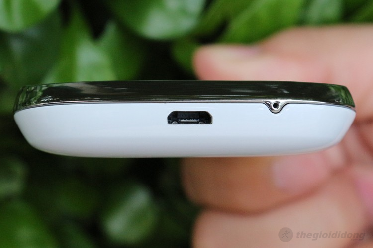 Điện thoại Samsung Galaxy Young S6310